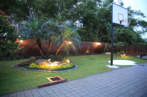 Fuye B&B