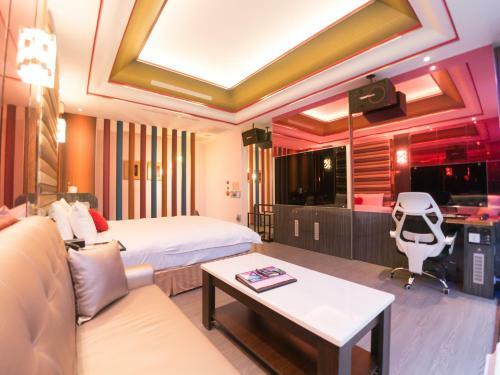 Sweet Love Boutique Motel