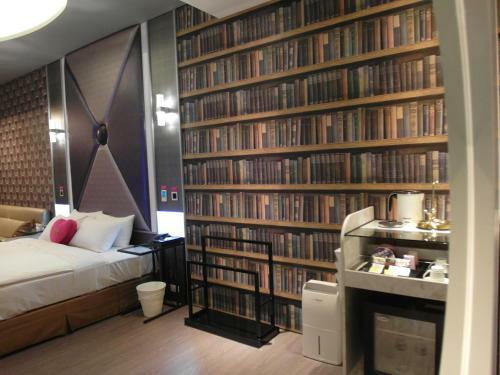 Sweet Love Boutique Motel