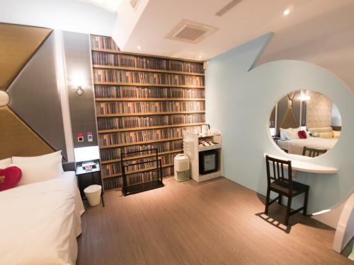 Sweet Love Boutique Motel