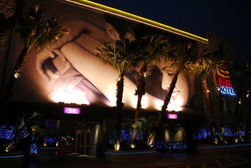 Sweet Love Boutique Motel