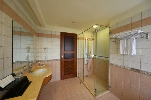 Posada Sunrise Business Hotel - Tamsui