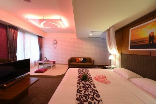 Posada Sunrise Business Hotel - Tamsui