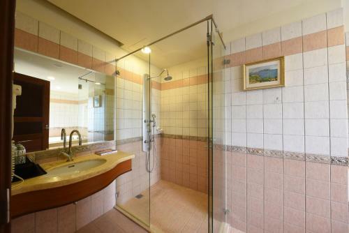 Posada Sunrise Business Hotel - Tamsui