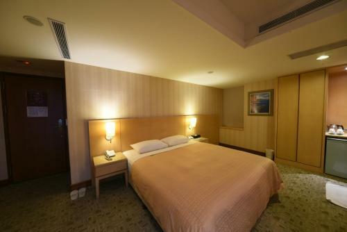 Posada Sunrise Business Hotel - Tamsui