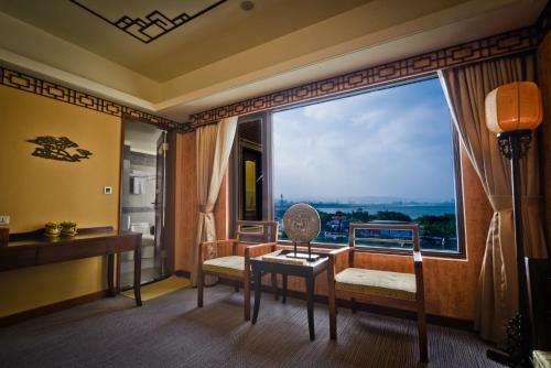 Posada Sunrise Business Hotel - Tamsui