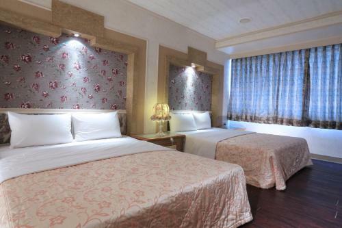 Albergue Kings Hotel