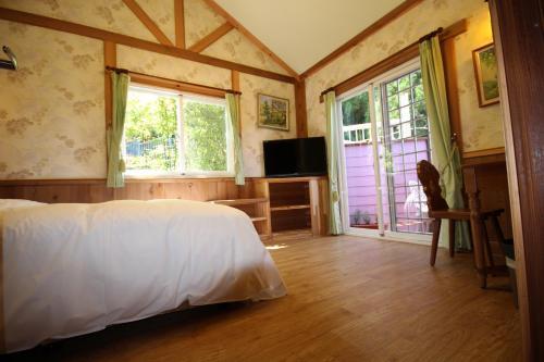 Cingjing Vienna Pleasance Cottage