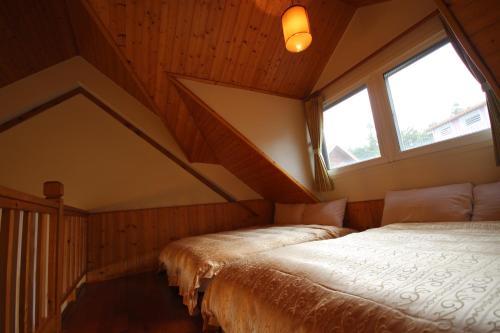 Cingjing Vienna Pleasance Cottage