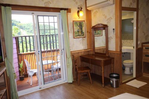 Cingjing Vienna Pleasance Cottage