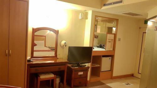 Albergue Wonderful Hall Hotel