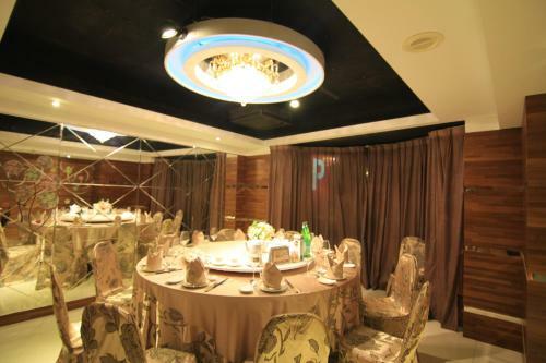 Albergue Wonderful Hall Hotel