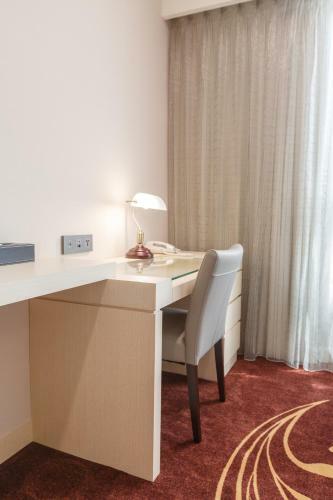 Royal Gold Hotel
