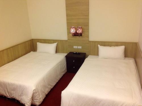 Posada Long Cherng Hotel