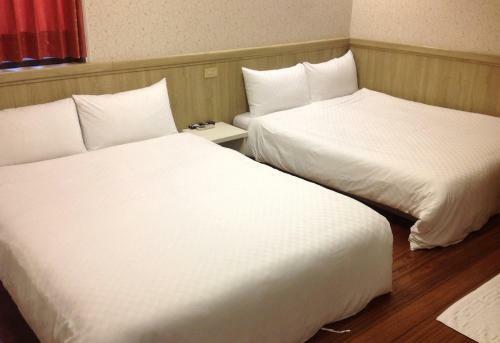 Posada Long Cherng Hotel