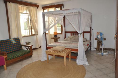 Albergue Villa Poa