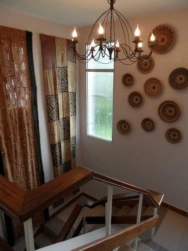 Hostal Boulevard Inn