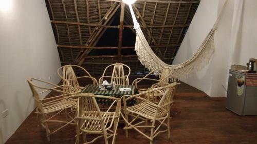 Bed & Breakfast Lazy Beach House
