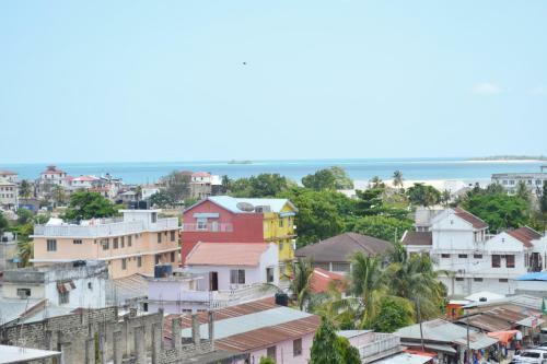 Hotel Island Paradise Inn