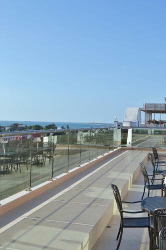Hotel Island Paradise Inn