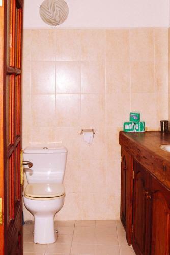 Posada Abuso Inn