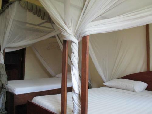 Posada Abuso Inn