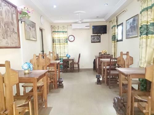 Hostal Marys Guest House