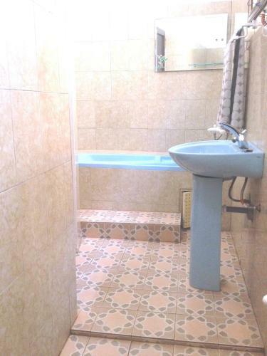 Hostal Marys Guest House