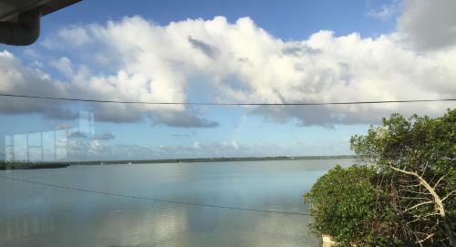 Paul's Waterfront Holiday House