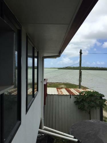 Paul's Waterfront Holiday House