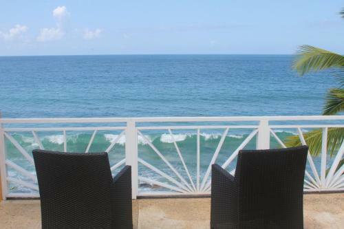 Tropikist Beach Hotel And Resort