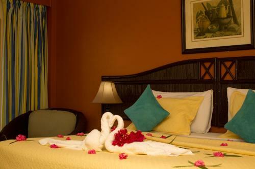 Tropikist Beach Hotel And Resort