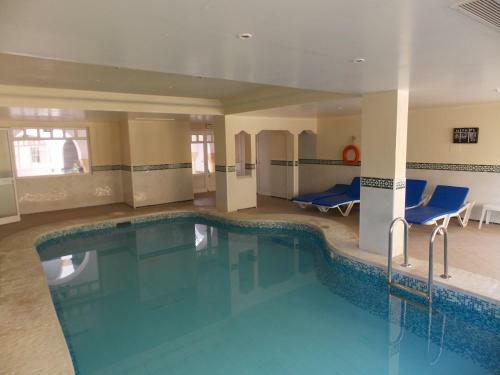 Sandra Club - Family Hotel