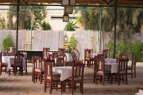 Sandra Club - Family Hotel