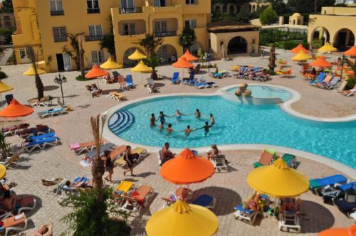 Sandra Club - Family Hotel