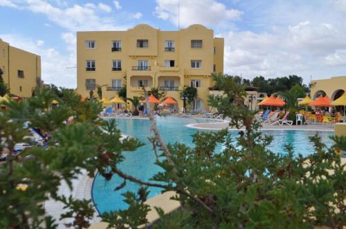 Sandra Club - Family Hotel