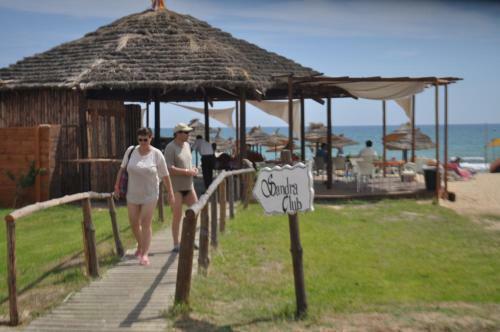 Sandra Club - Family Hotel