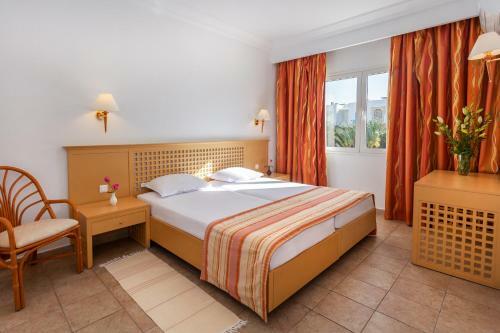 Apartamento Le Corail Appart'hotel Yasmine Hammamet