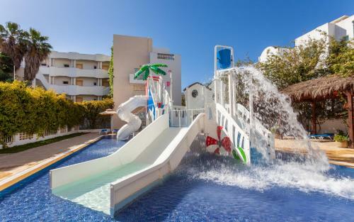 Apartamento Le Corail Appart'hotel Yasmine Hammamet