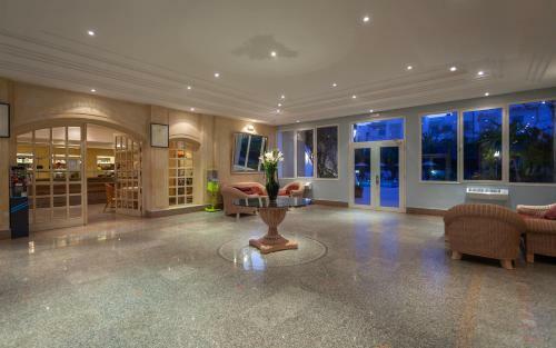 Apartamento Le Corail Appart'hotel Yasmine Hammamet