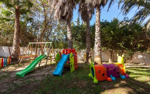 Apartamento Le Corail Appart'hotel Yasmine Hammamet