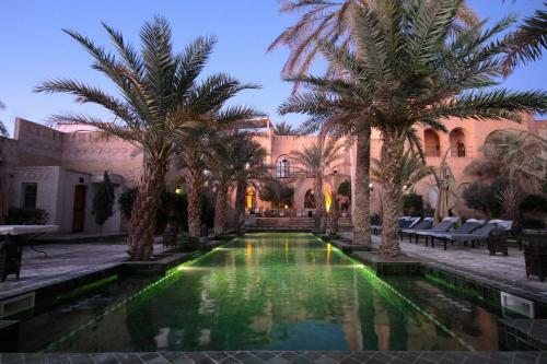 Hostal Dar Tozeur