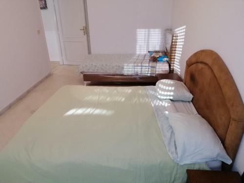 Imavac Apartments Fatimides