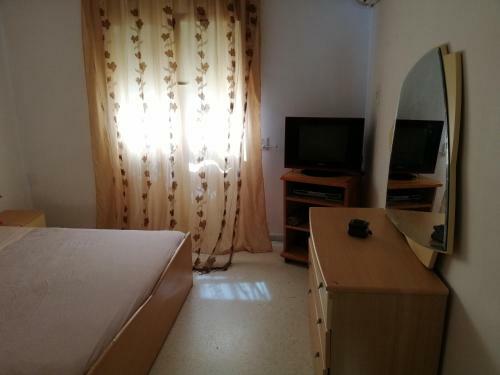 Imavac Apartments Fatimides