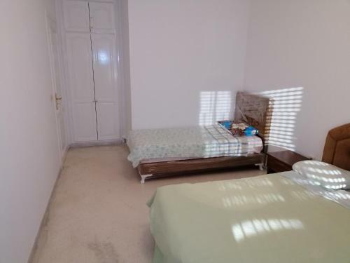Imavac Apartments Fatimides