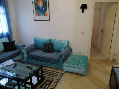 Imavac Apartments Fatimides