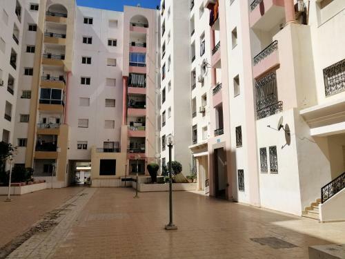 Imavac Apartments Fatimides