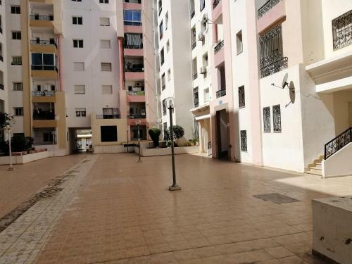 Imavac Apartments Fatimides