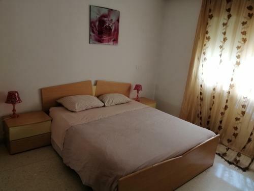 Imavac Apartments Fatimides
