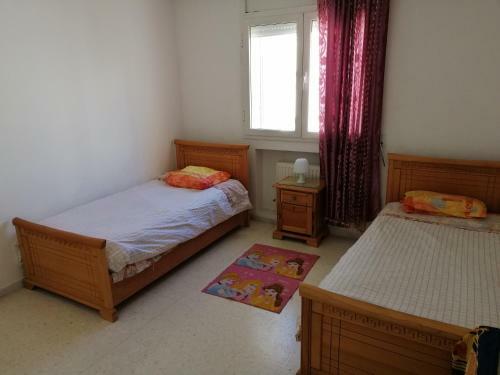 Imavac Apartments Fatimides